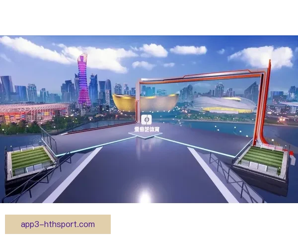 足球动画直播软件打造沉浸式实时赛事观赛新体验平台方案服务体系